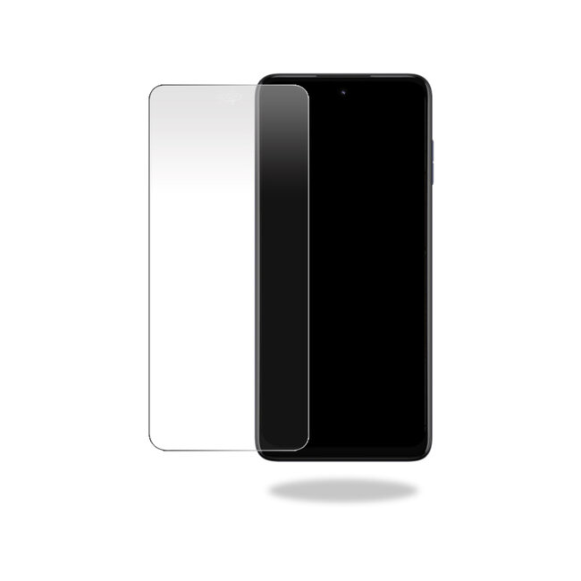 Mobilize Glass Screen Protector Motorola Moto G73 5G