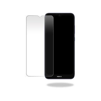 Mobilize Mobilize Glass Screen Protector Motorola Moto E13 4G