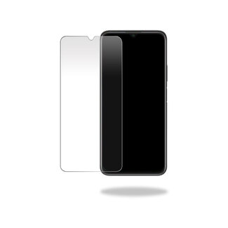 Mobilize Mobilize Glass Screen Protector Samsung Galaxy A24 4G