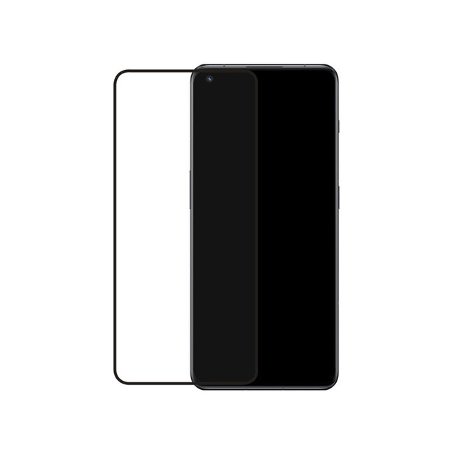 Mobilize Edge-To-Edge Glass Screen Protector OnePlus 11 Edge Glue