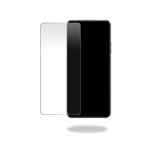 Mobilize Glass Screen Protector realme 10 Pro 5G