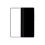 Mobilize Edge-To-Edge Glass Screen Protector Motorola Edge 40 Pro Black Edge Glue