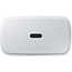 GP-PTU020SOFWQ Samsung Super Fast Charging Wall Charger USB-C 45W White Bulk