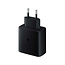 GP-PTU020SOFBQ Samsung Super Fast Charging Wall Charger USB-C 45W Black Bulk