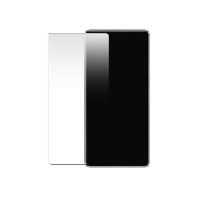 Mobilize Glass Screen Protector Google Pixel 7a