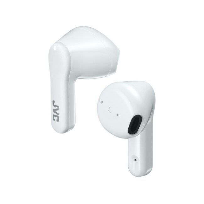 HA-A3T JVC True Wireless Bluetooth Headset White