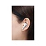 HA-A3T JVC True Wireless Bluetooth Headset White