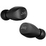 HA-A6T JVC Gumy Mini True Wireless Bluetooth Stereo Headset Black