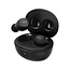 HA-A6T JVC Gumy Mini True Wireless Bluetooth Stereo Headset Black