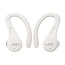 HA-EC25T JVC Fitness Series True Wireless Bluetooth Stereo Headset White