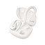 HA-EC25T JVC Fitness Series True Wireless Bluetooth Stereo Headset White
