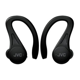 JVC HA-EC25T JVC Fitness Series True Wireless Bluetooth Stereo Headset Black