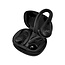 HA-EC25T JVC Fitness Series True Wireless Bluetooth Stereo Headset Black