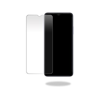 Mobilize Mobilize Glass Screen Protector OPPO A17