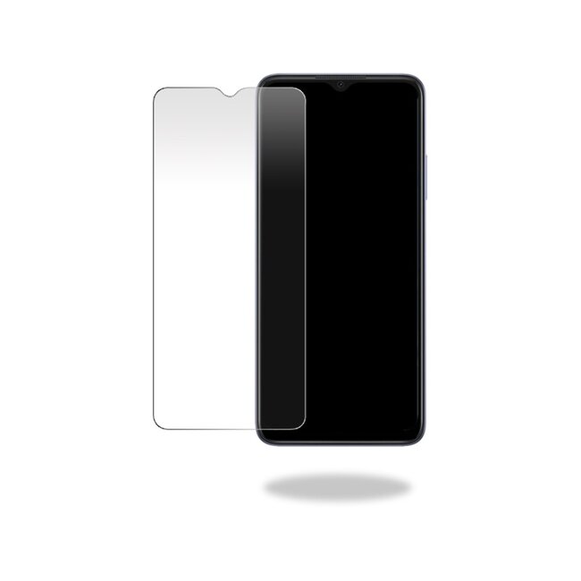 Mobilize Glass Screen Protector OPPO A17