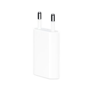 Apple MGN13ZM/A Apple USB Power Adapter 5W White