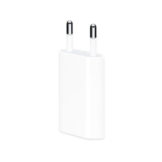 MGN13ZM/A Apple USB Power Adapter 5W White