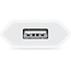 MGN13ZM/A Apple USB Power Adapter 5W White