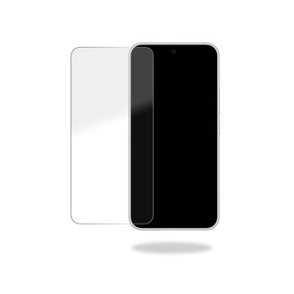 My Style My Style Tempered Glass Screen Protector for Samsung Galaxy A54 5G/S23 FE 5G Clear (10-Pack)