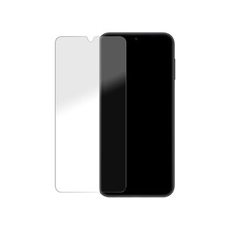 My Style My Style Tempered Glass Screen Protector for Samsung Galaxy A14 4G/5G Clear (10-Pack)