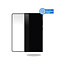 Mobilize Edge-To-Edge Glass Screen Protector Samsung Galaxy S23 Ultra 5G Black Edge Glue
