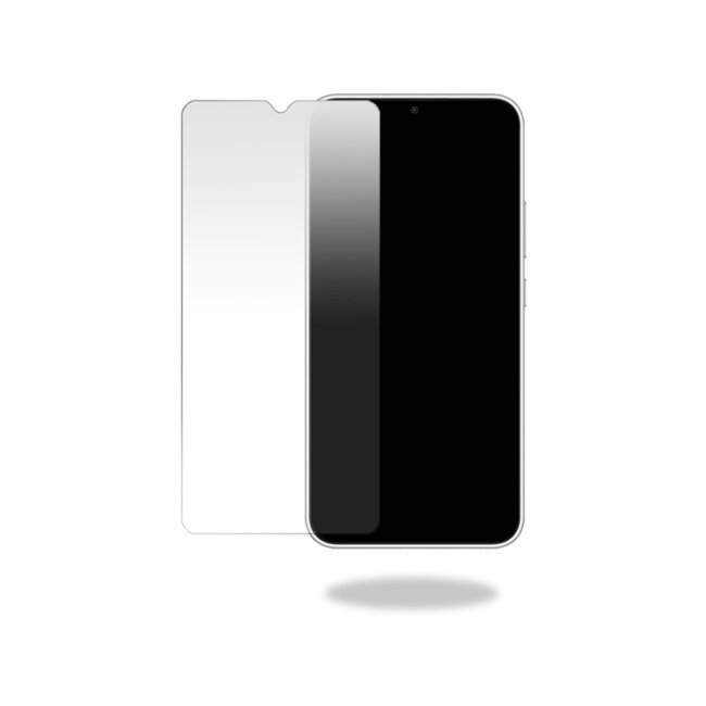 Mobilize Glass Screen Protector Samsung Galaxy A34 5G