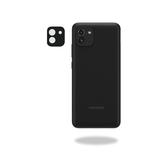 Mobilize Glass Screen Protector for Camera Samsung Galaxy A03