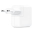 MNWP3ZM/A Apple USB-C Dual Port Charger 35W White