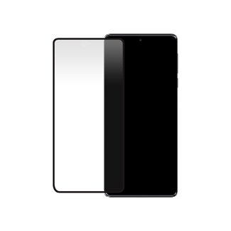 Mobilize Mobilize Edge-To-Edge Glass Screen Protector Motorola Edge 30 Ultra Black Edge Glue