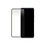 Mobilize Edge-To-Edge Glass Screen Protector Motorola Edge 30 Fusion Black Edge Glue