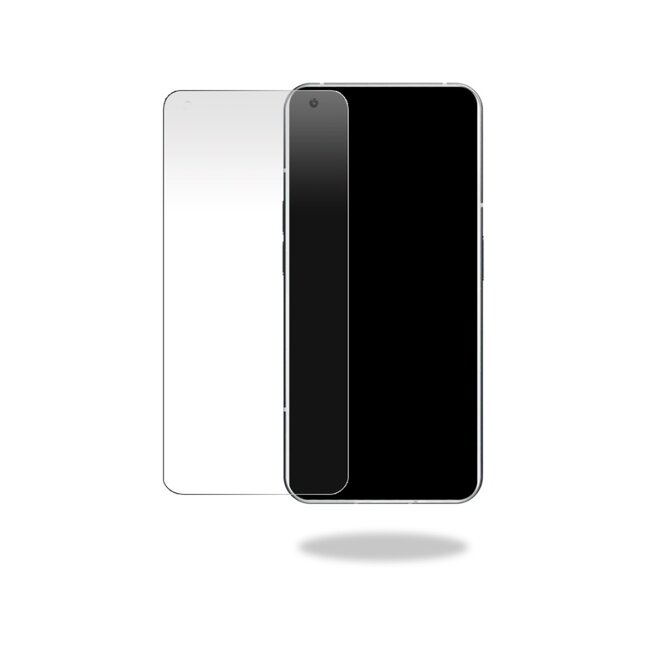 Mobilize Glass Screen Protector Nothing Phone (1)