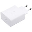 EP-TA865XWEGWW Samsung Fast PD Wall Charger USB-C 65W White Bulk