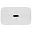 EP-TA865XWEGWW Samsung Fast PD Wall Charger USB-C 65W White Bulk