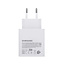 EP-TA865XWEGWW Samsung Fast PD Wall Charger USB-C 65W White Bulk