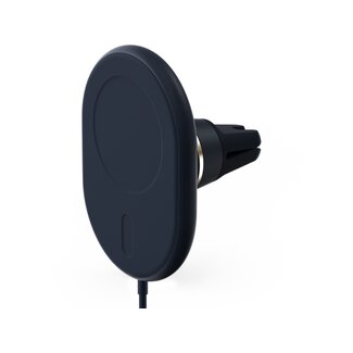iOttie iOttie Velox MagSafe Magnetic Wireless Charging Air Vent Mount 7.5W Black