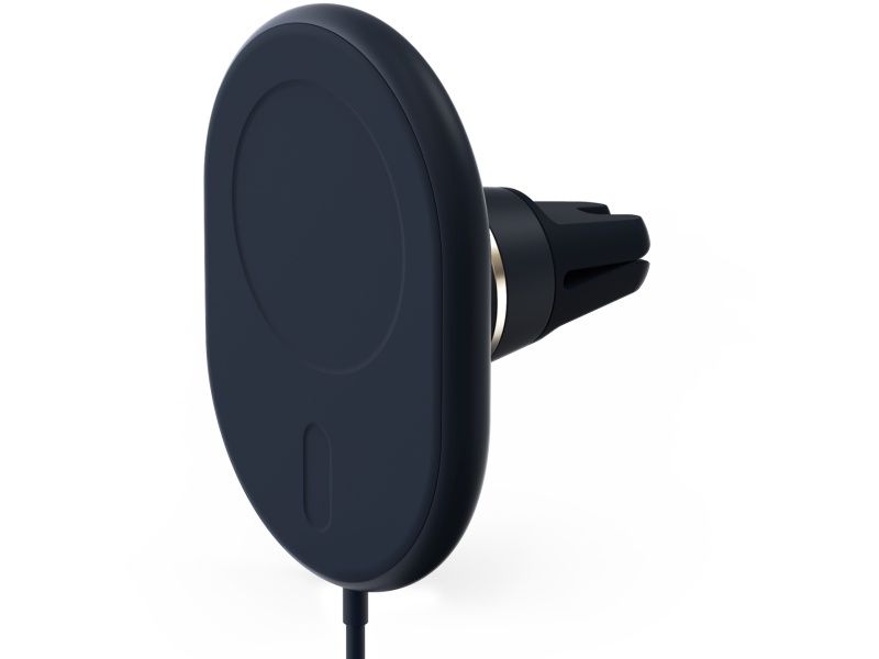 iOttie iOttie Velox MagSafe Magnetic Wireless Charging Air Vent Mount 7.5W Black afbeelding