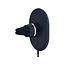 iOttie Velox MagSafe Magnetic Wireless Charging Air Vent Mount 7.5W Black