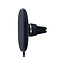 iOttie Velox MagSafe Magnetic Wireless Charging Air Vent Mount 7.5W Black