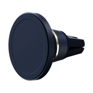 iOttie iOttie Velox MagSafe Magnetic Air Vent Mount Midnight Blue