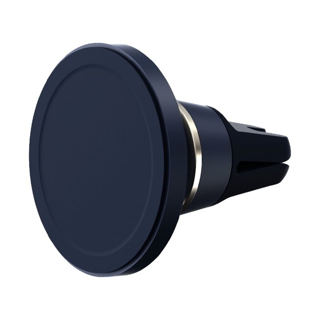 iOttie Velox MagSafe Magnetic Air Vent Mount Midnight Blue