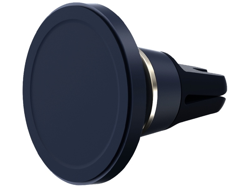 iOttie iOttie Velox MagSafe Magnetic Air Vent Mount Midnight Blue afbeelding