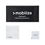 Mobilize Privacy Glass Screen Protector for Apple iPhone 13 Pro Max/14 Plus