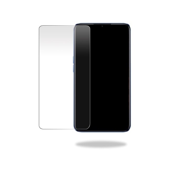 Mobilize Glass Screen Protector OPPO A57 5G/A77 5G/realme Narzo 50 5G