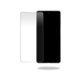 Mobilize Mobilize Glass Screen Protector Samsung Galaxy M53 5G