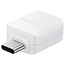 GH96-12489A Samsung OTG Adapter USB-C White