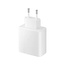 EP-TA845XWEGWW Samsung Fast PD Wall Charger USB-C incl. USB-C Cable 45W White Bulk