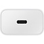 EP-T1510XWEGEU Samsung Fast Charger PD Power Adapter incl. USB-C Cable 15W White