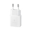 EP-T1510XWEGEU Samsung Fast Charger PD Power Adapter incl. USB-C Cable 15W White