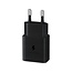 EP-T1510XBEGEU Samsung Fast Charger PD Power Adapter incl. USB-C Cable 15W Black