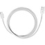 EP-DW700CWE Samsung Charge/Sync Cable USB-C 1.5m. White Bulk